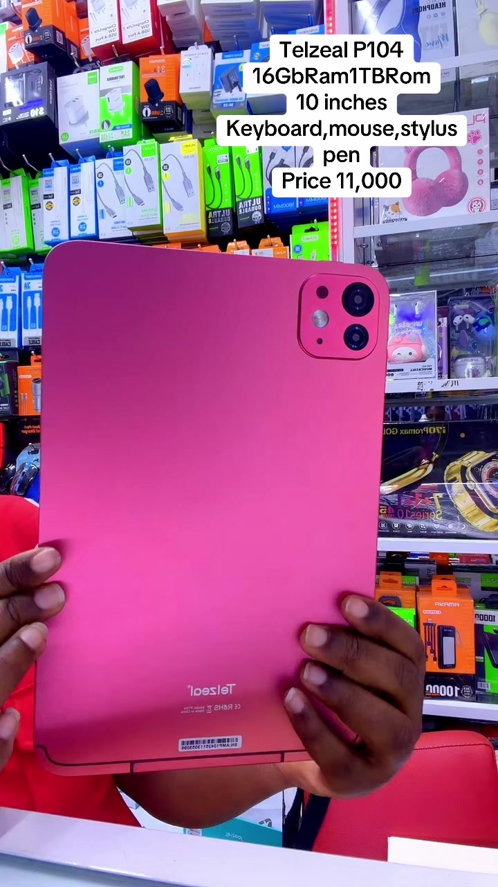 @NEW DIGITAL ACCESSORIES