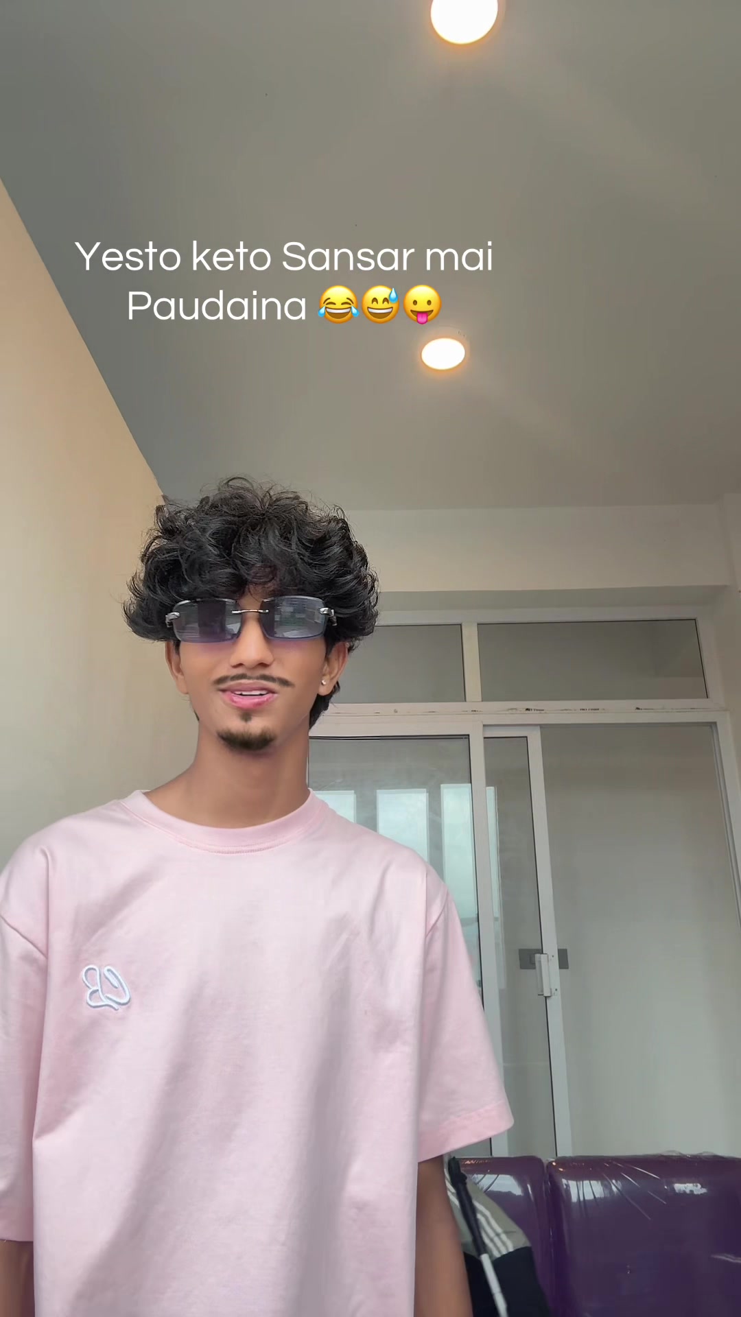 @Tapendra 🎙