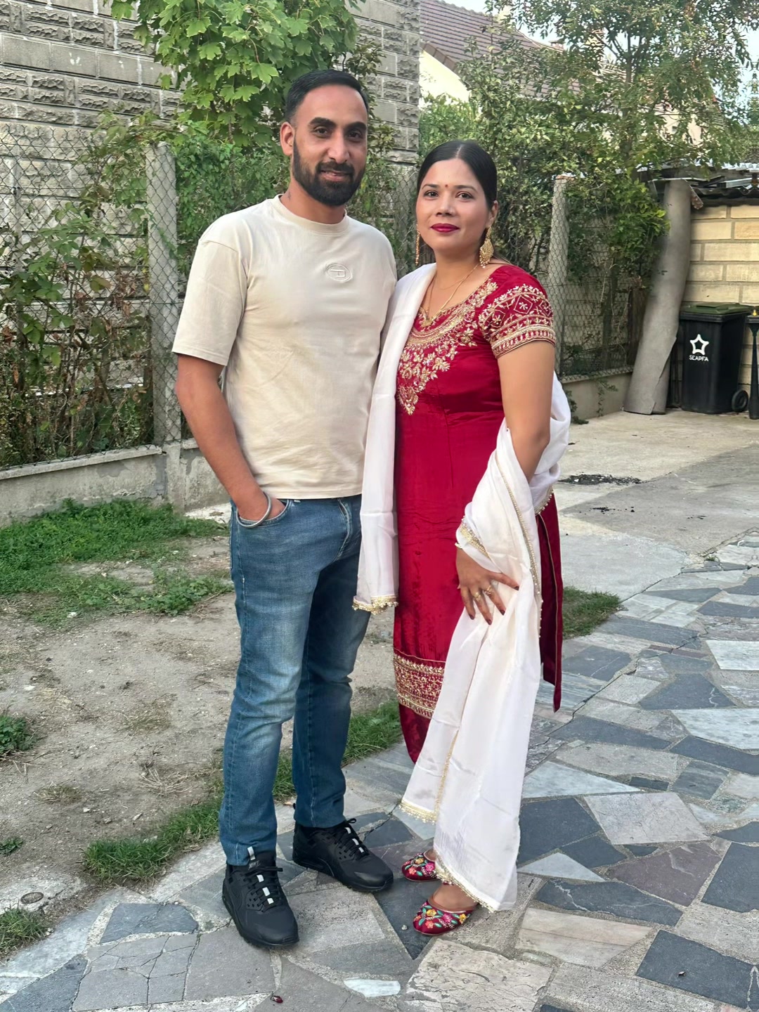 @Navneet Kaur