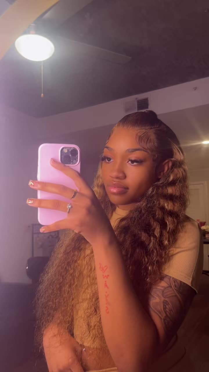 @Amani Marie