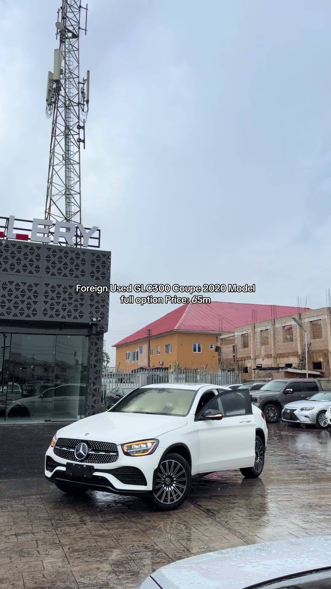 @Khalifa auto