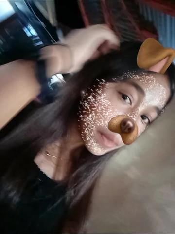 @Eva Mae/Hotmom