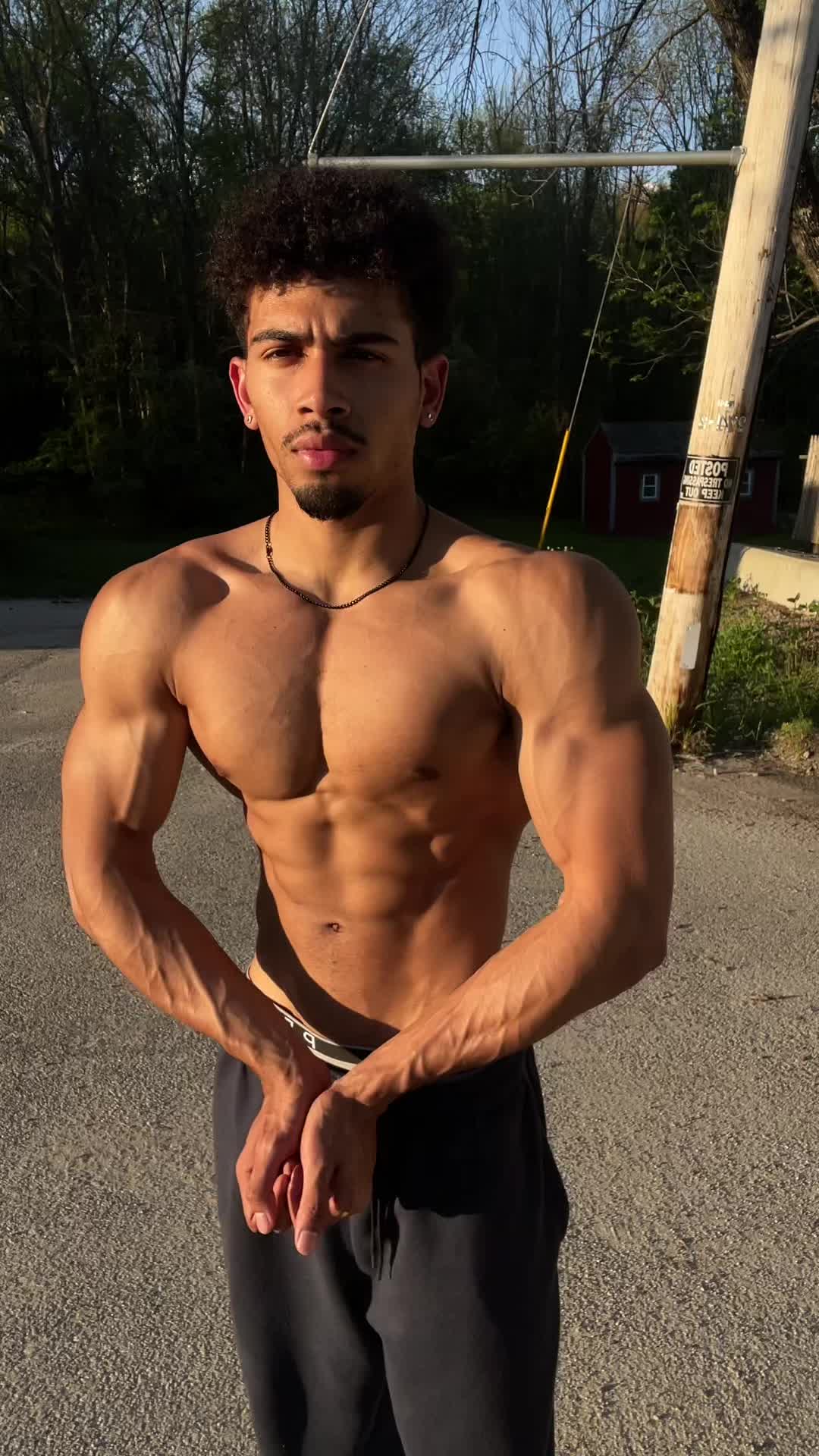 @Zayonmodulates