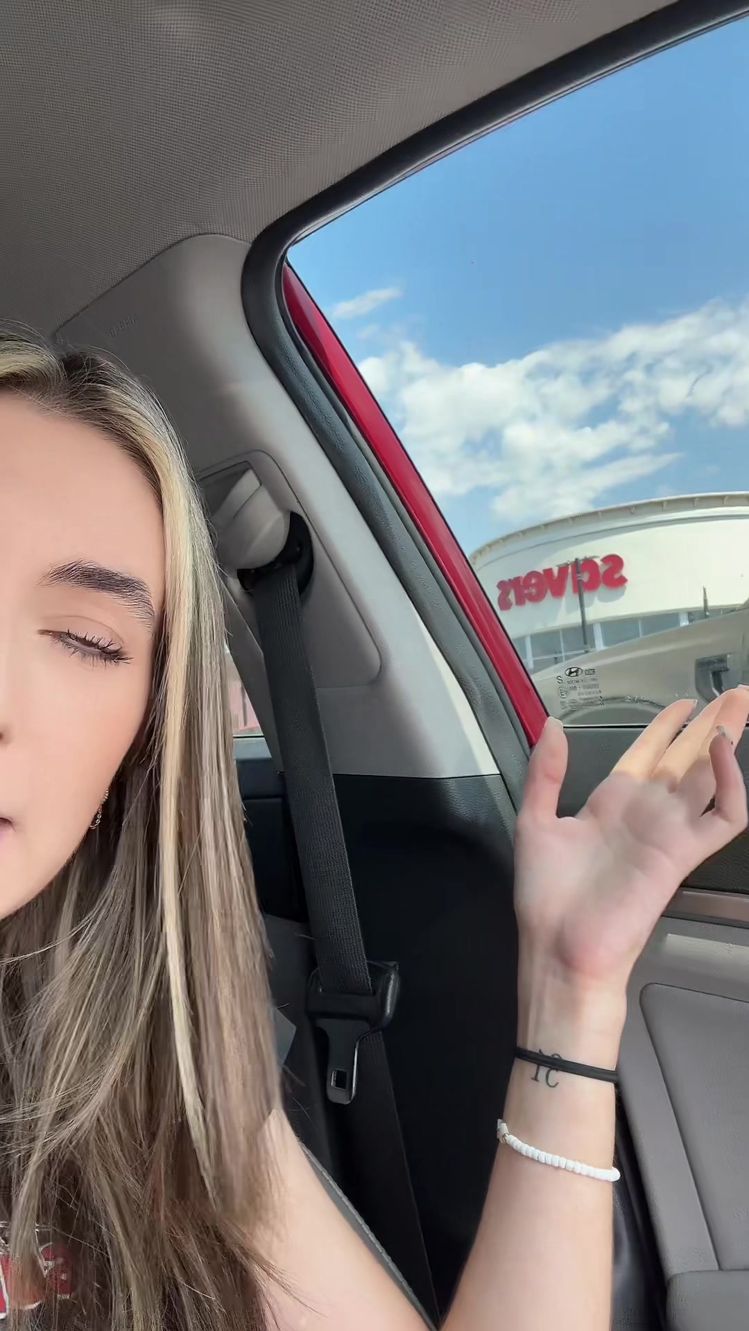 @brielle may!