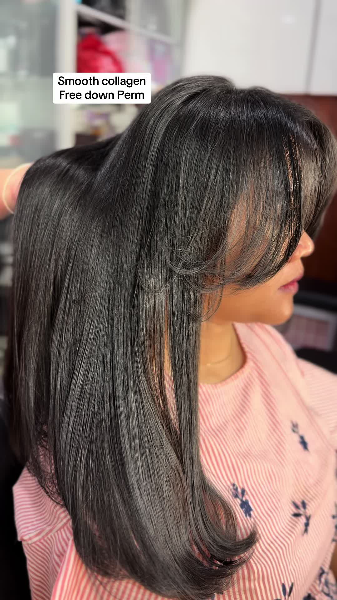 @Regina Wayan Salon
