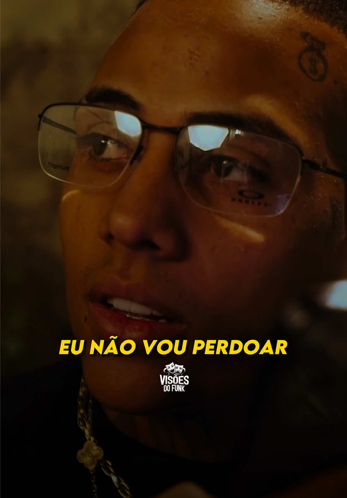 @VIS&Otilde;ES DO FUNK