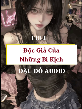 @Đậu Đỏ Audio