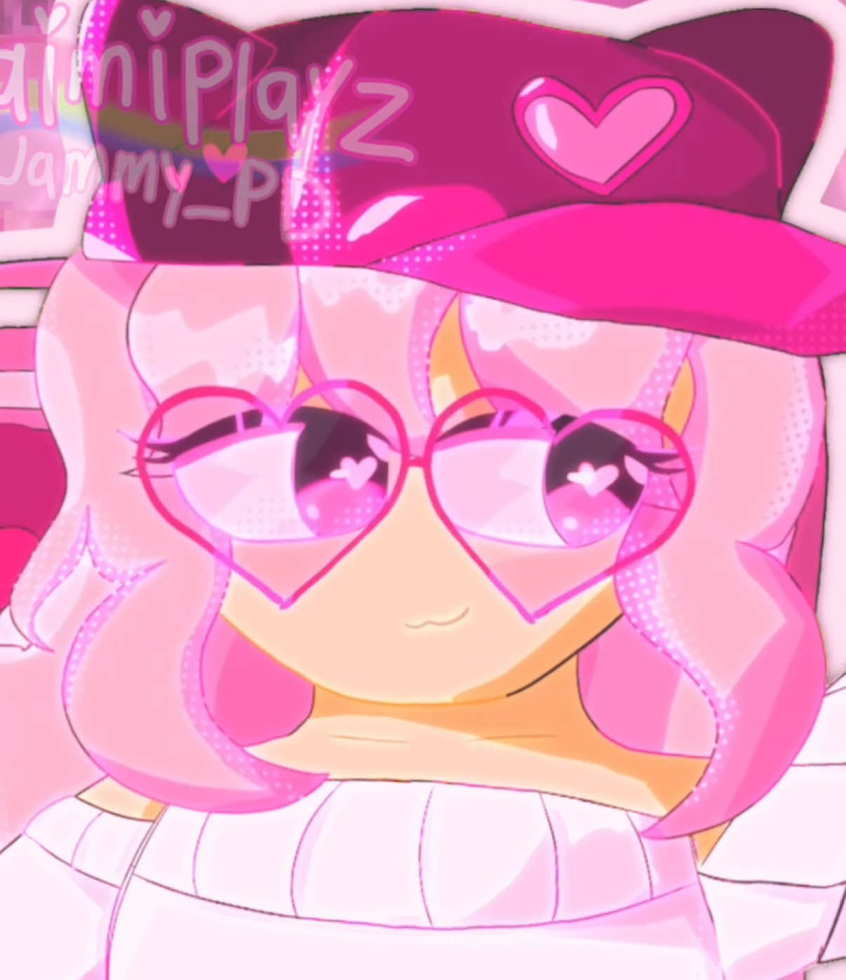 @♡Jammy_PD♡(n1 Scythe fan)