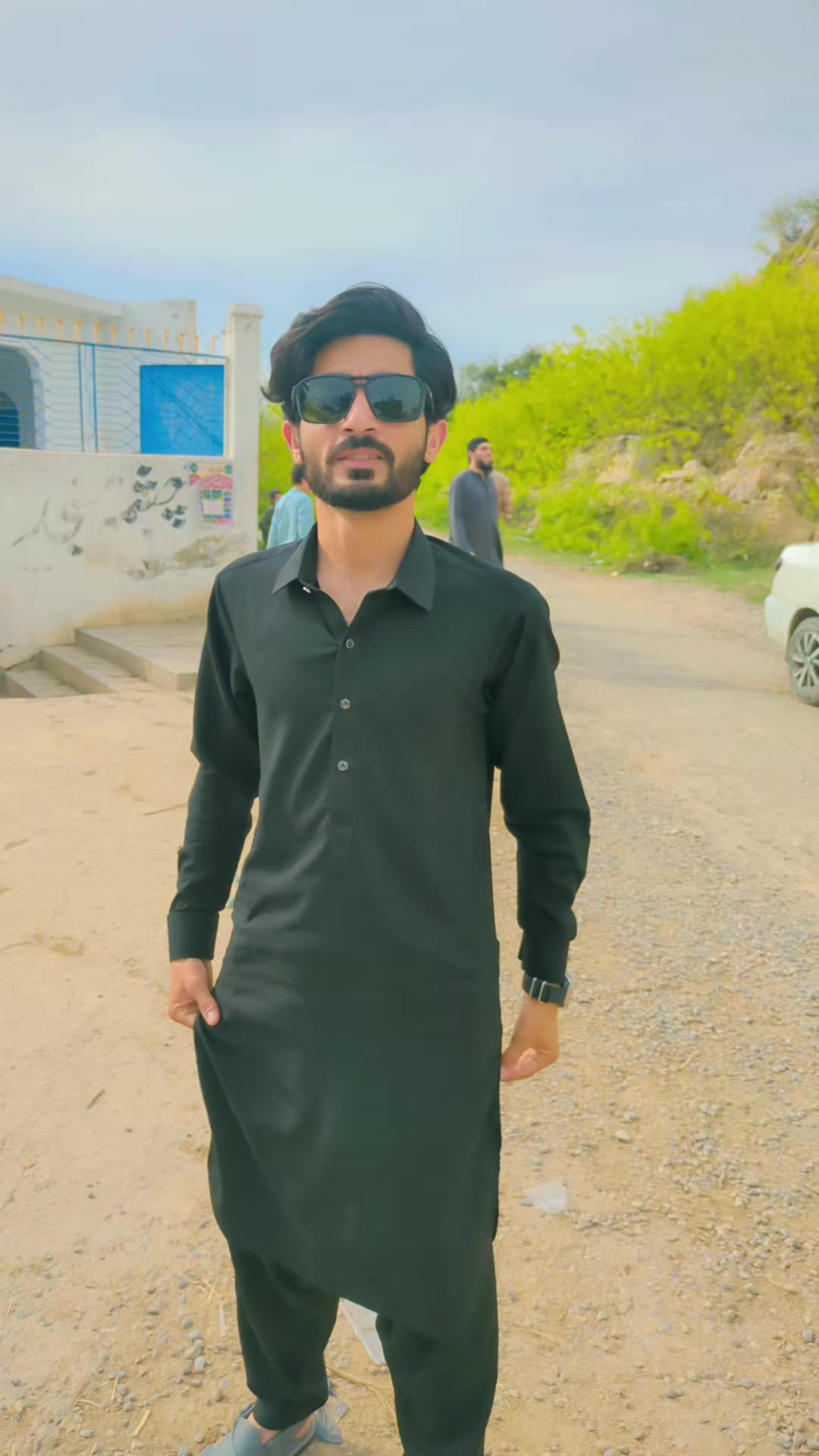 @Imran khan⛎