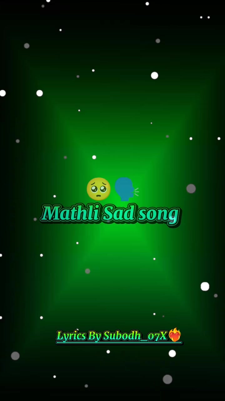 @Vishnu babu