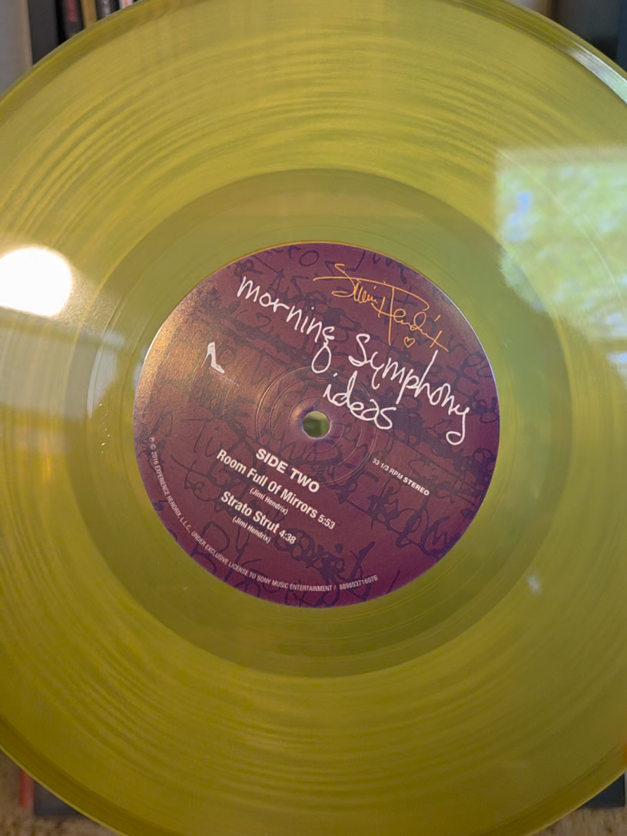 @LEDSlipmat