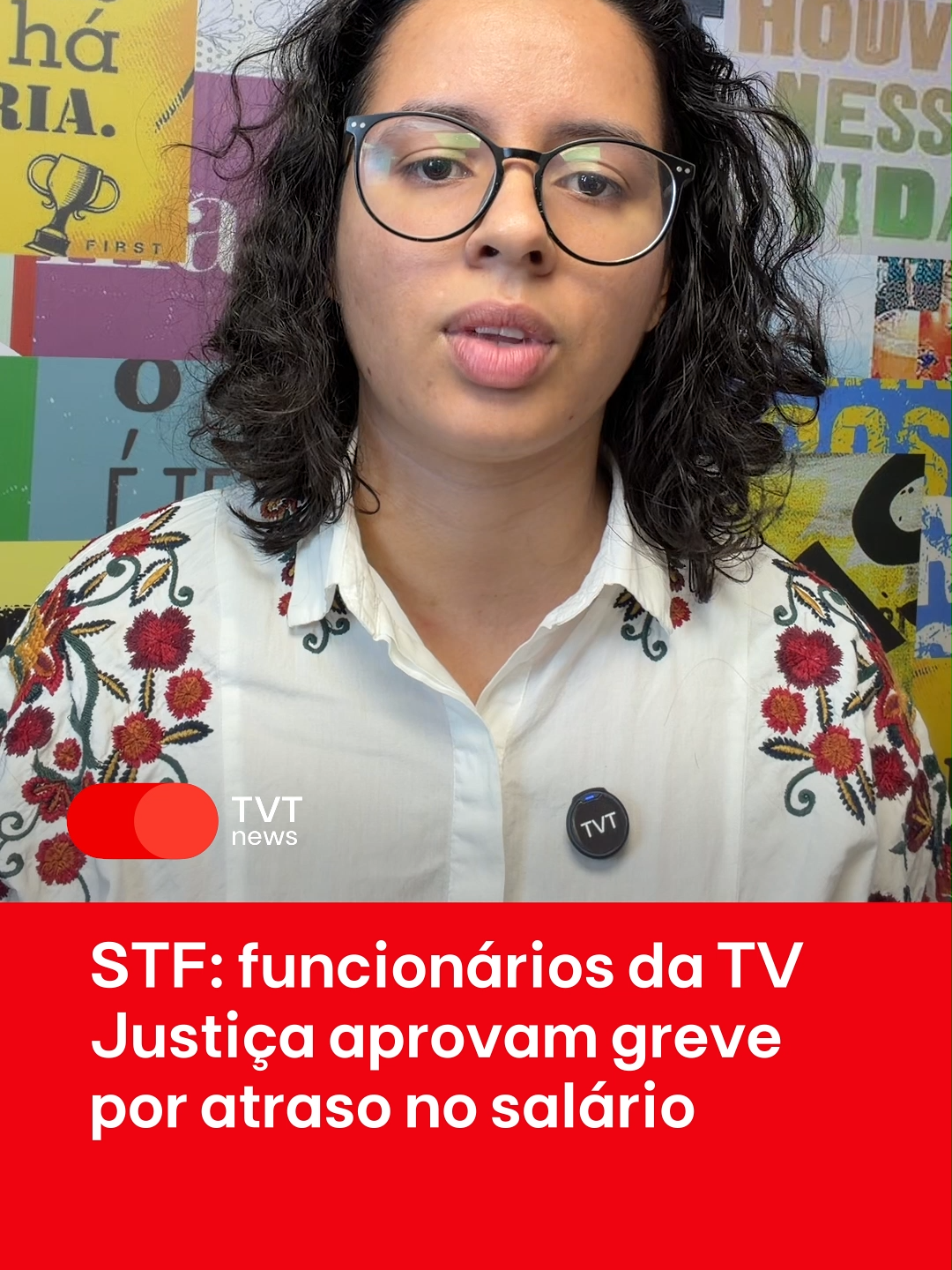 @Rede TVT