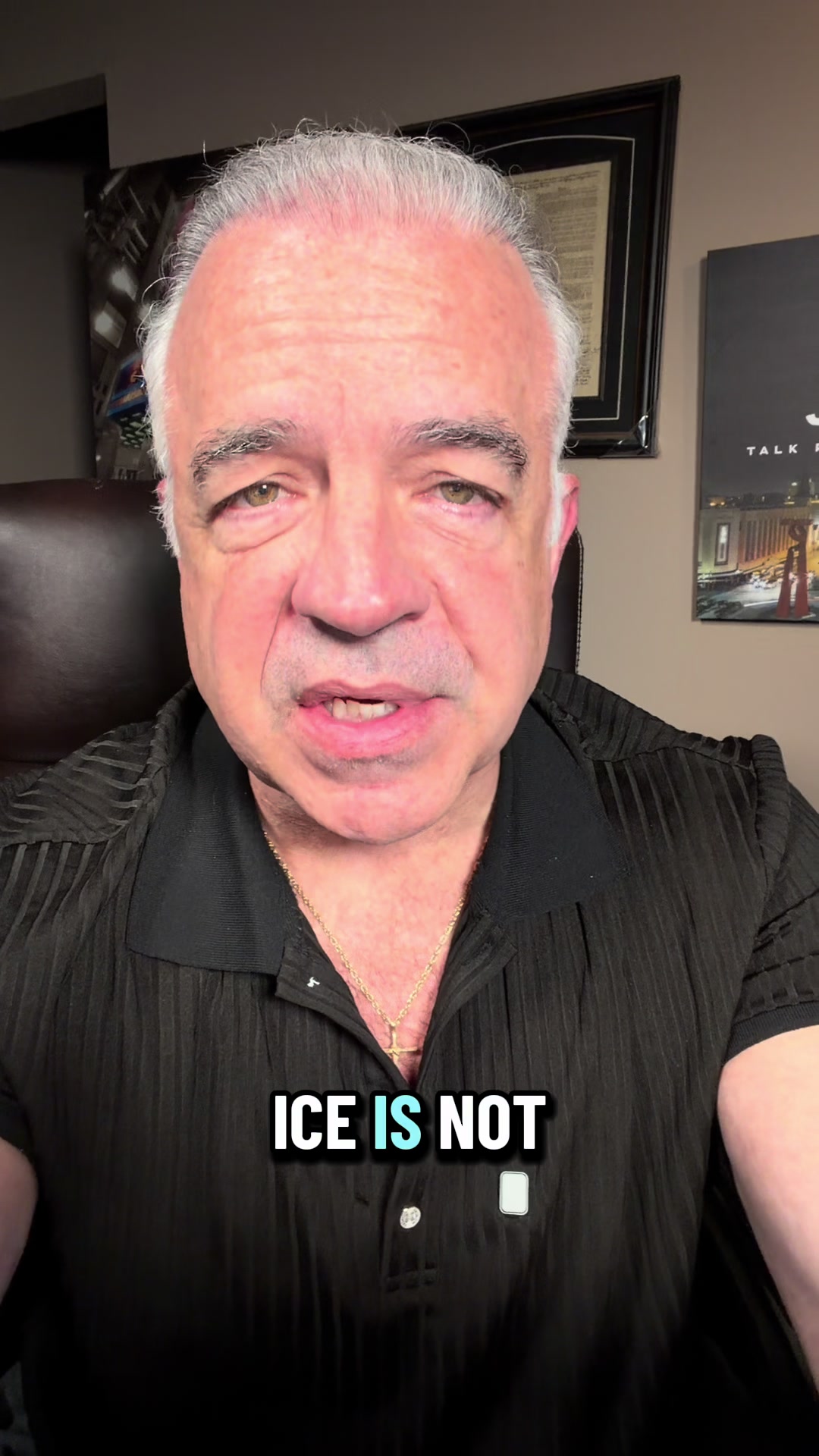 @Joe "Pags" Pagliarulo
