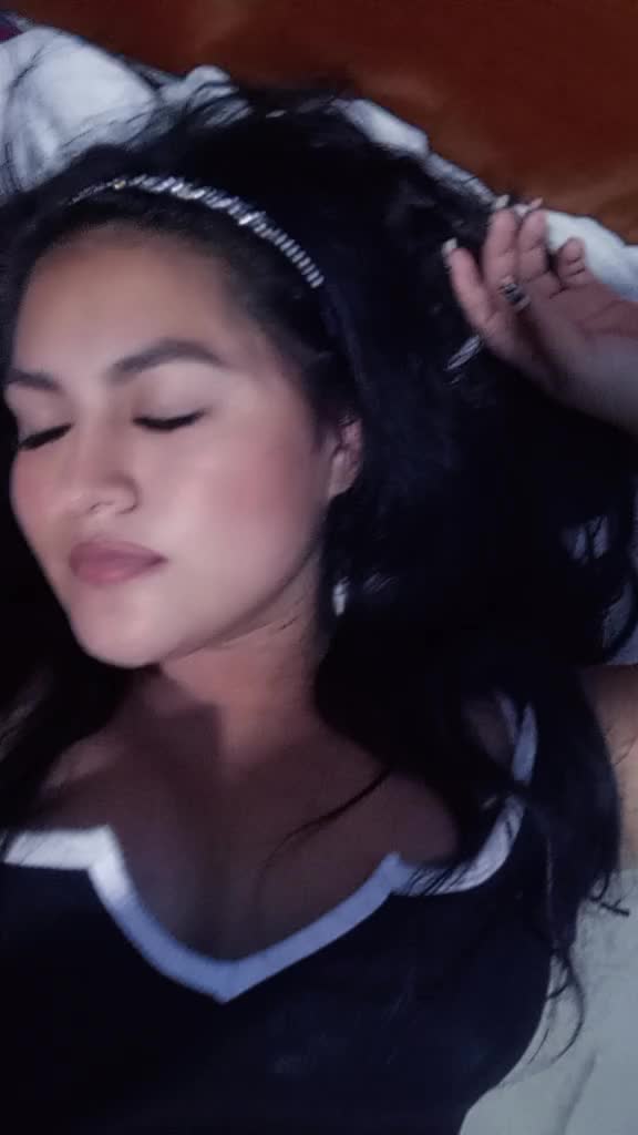 @Angie Castillo