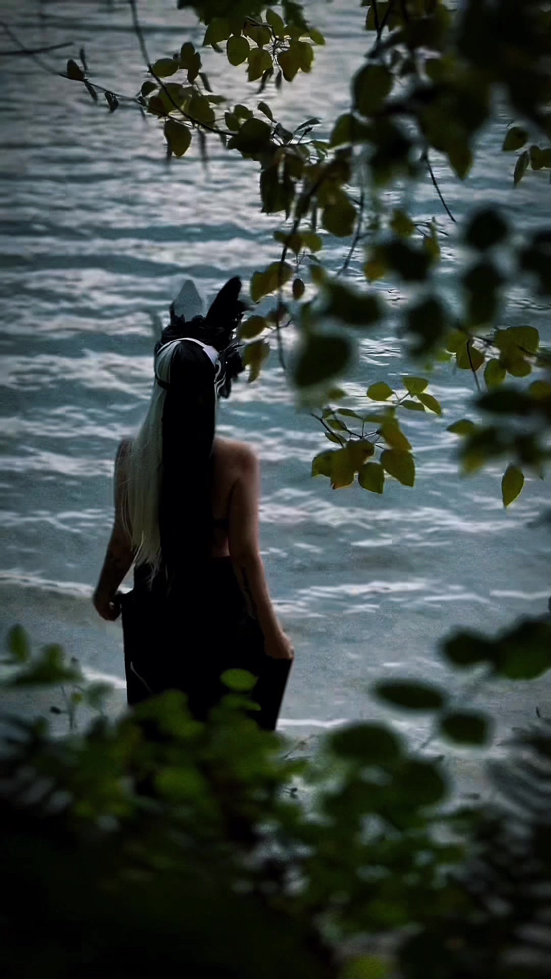 @Kali Duality | •Enchantress•