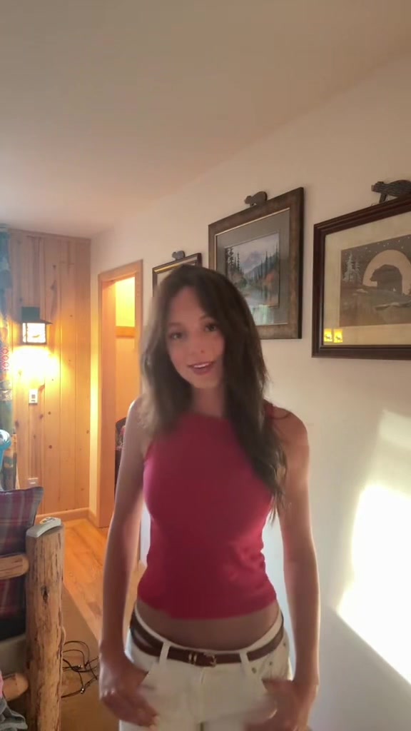 @Olivia Mullen