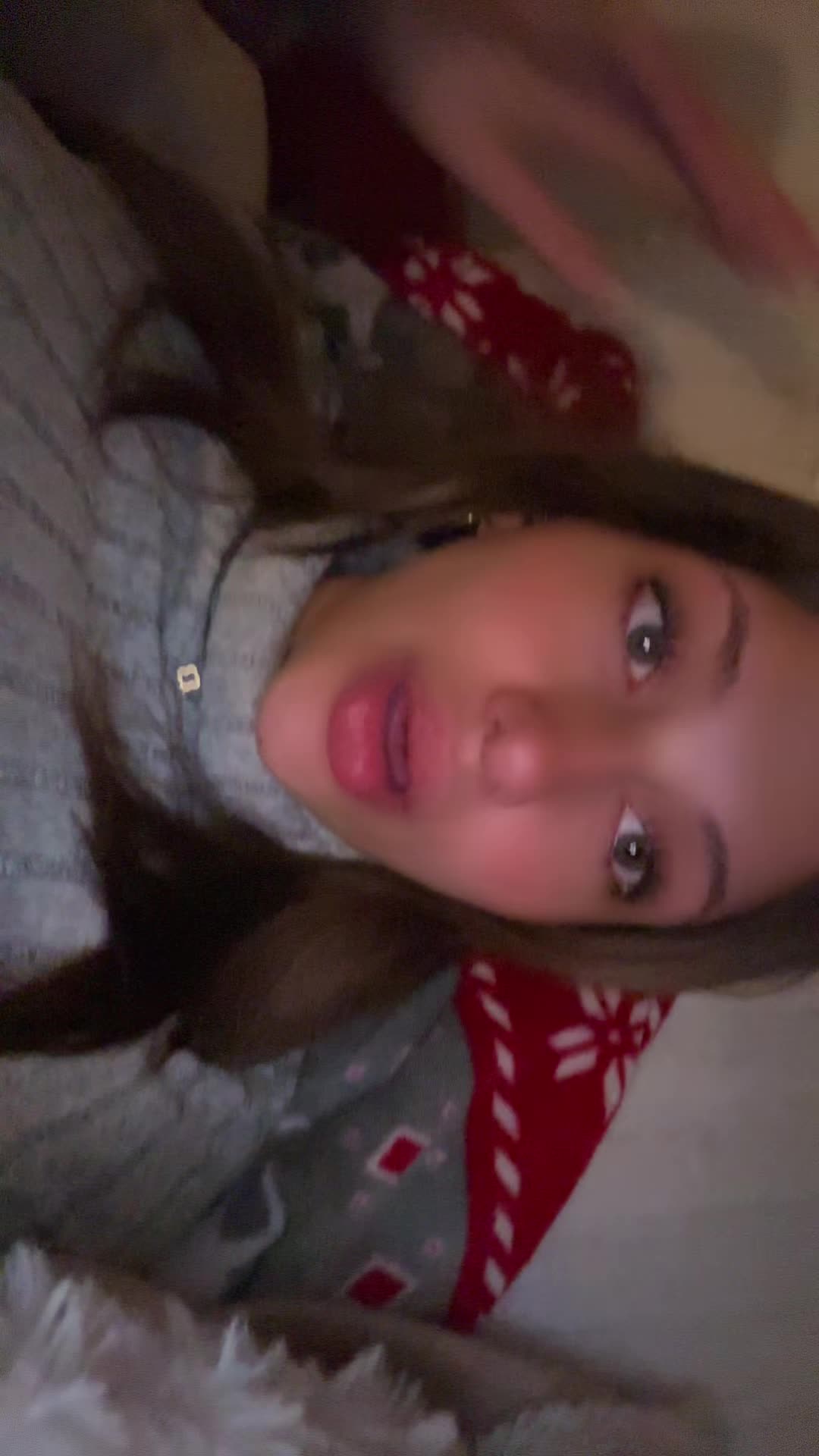 @Dresiara &bull; Obserwuje Cię