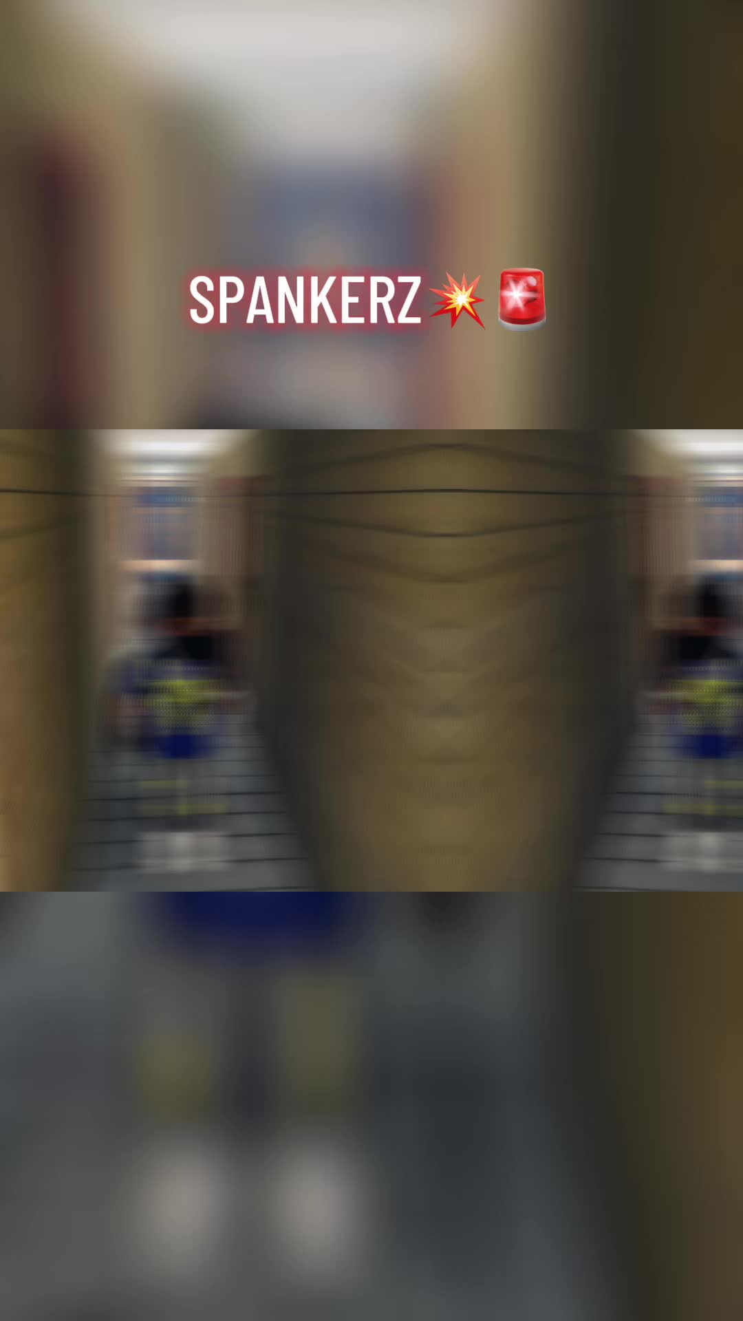 @DTS Spanker