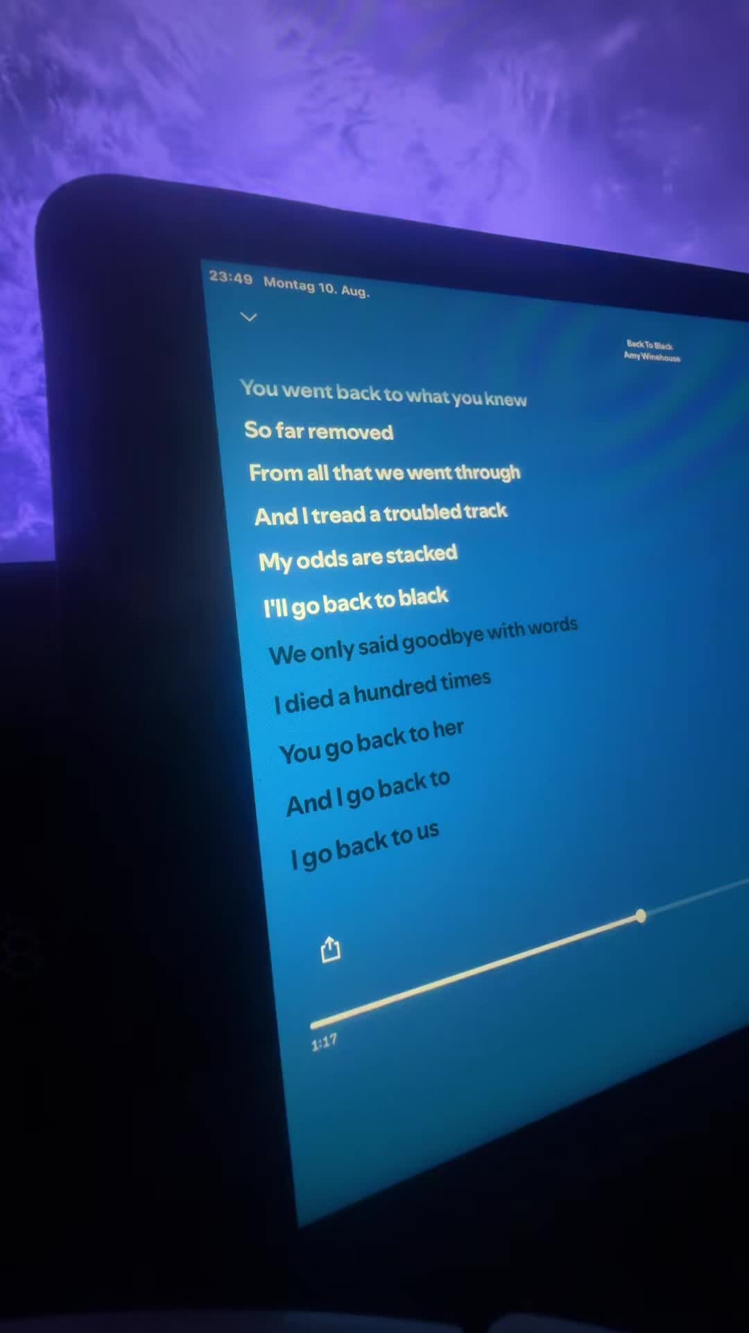 @SpotifyBeats