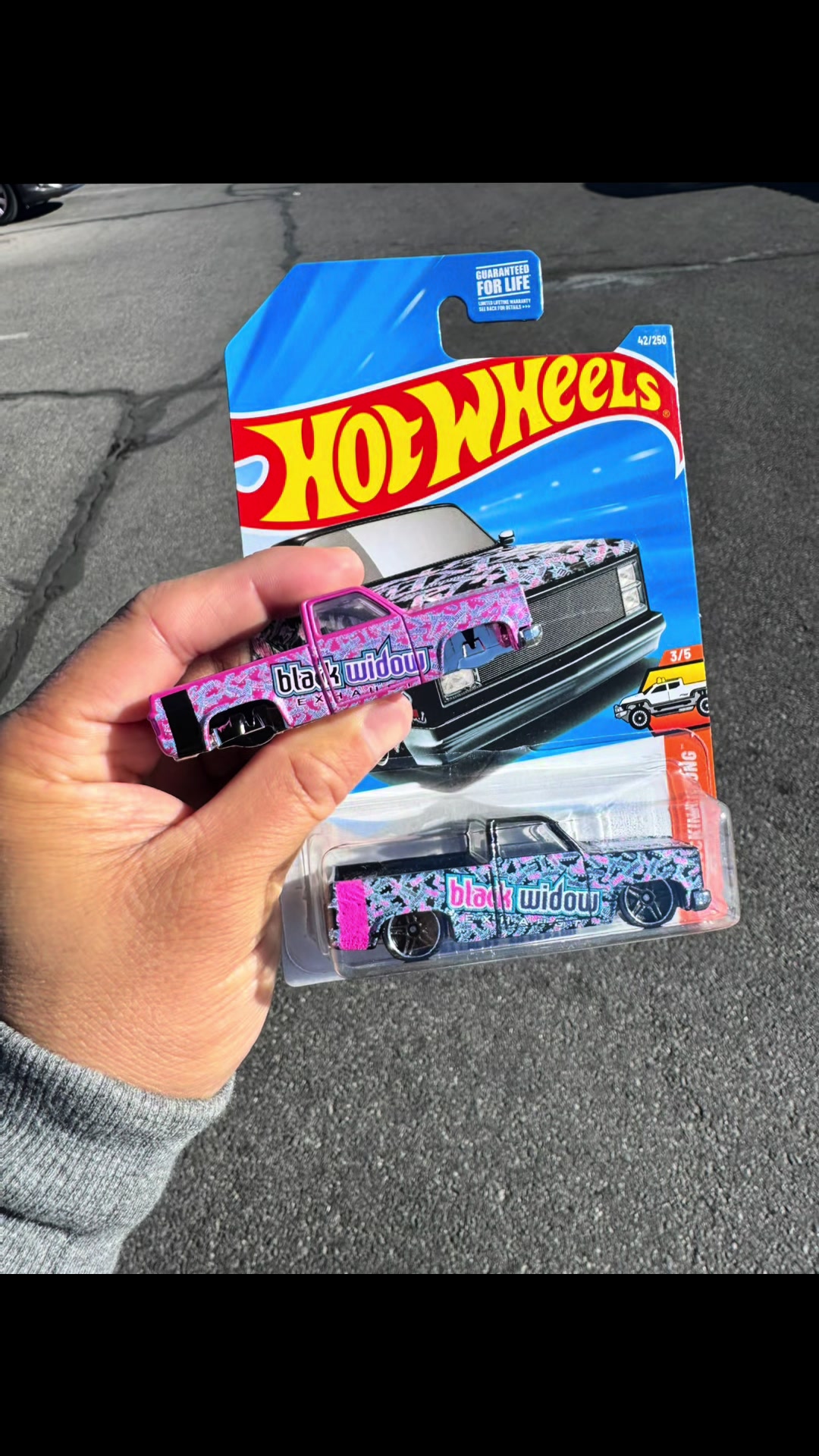 @Aaron&rsquo;s Diecast Garage