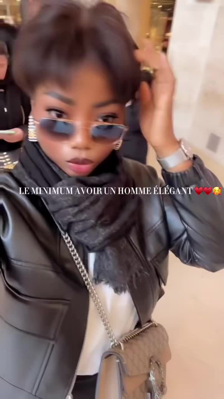 @Prunelle Miracle Zad