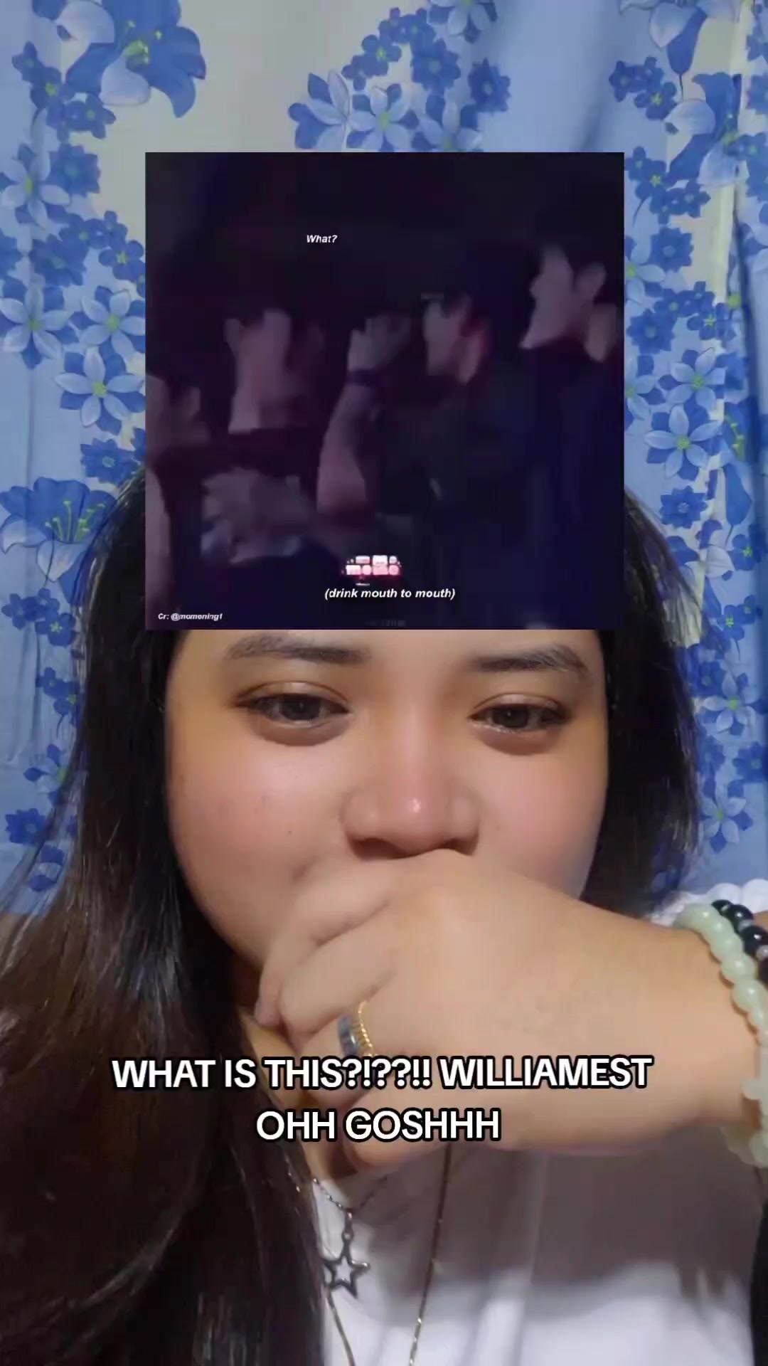 @Joy