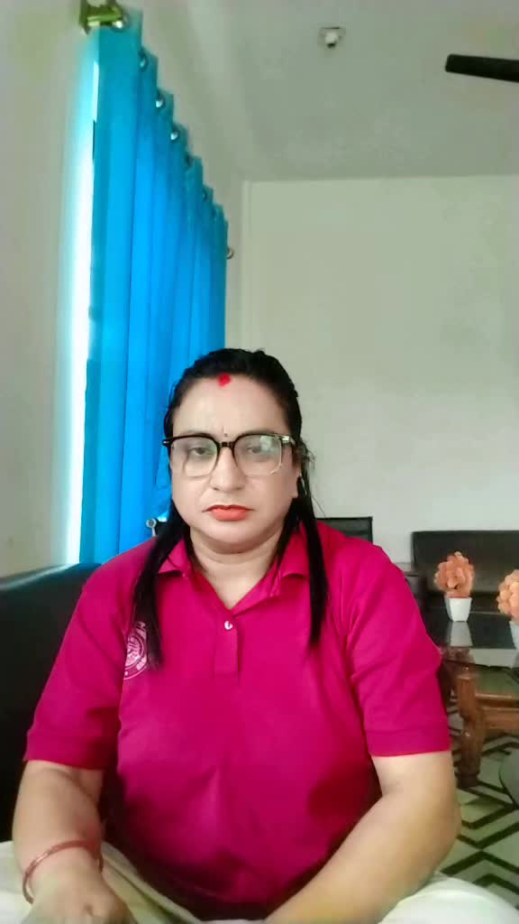 @shanti ghimire