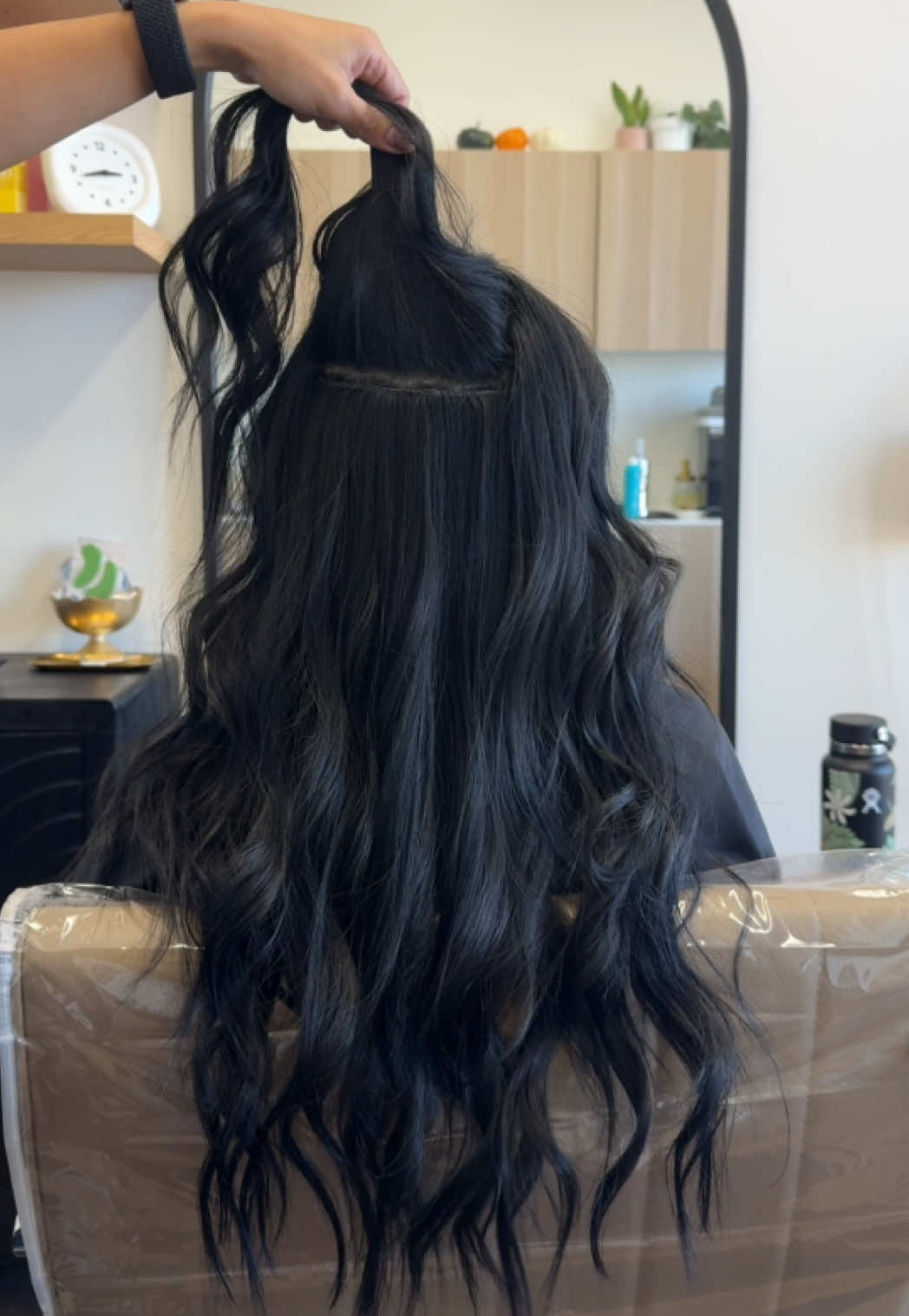 @Christy-mae San Diego Hair