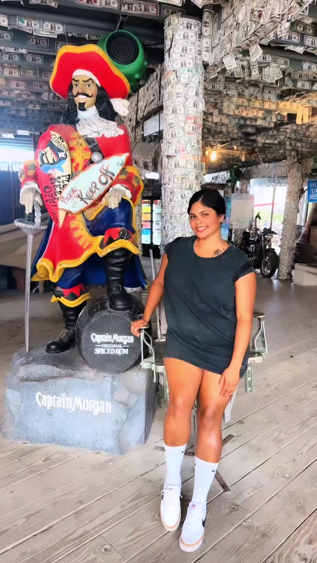 @ESSEQUIBO GODDESS II