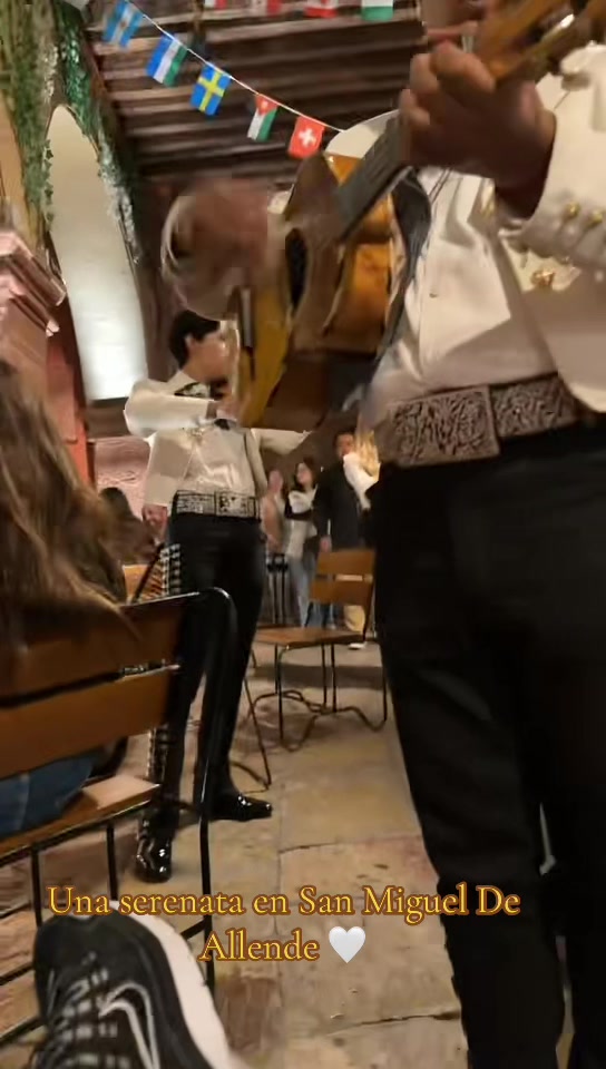 @Valeria Soto