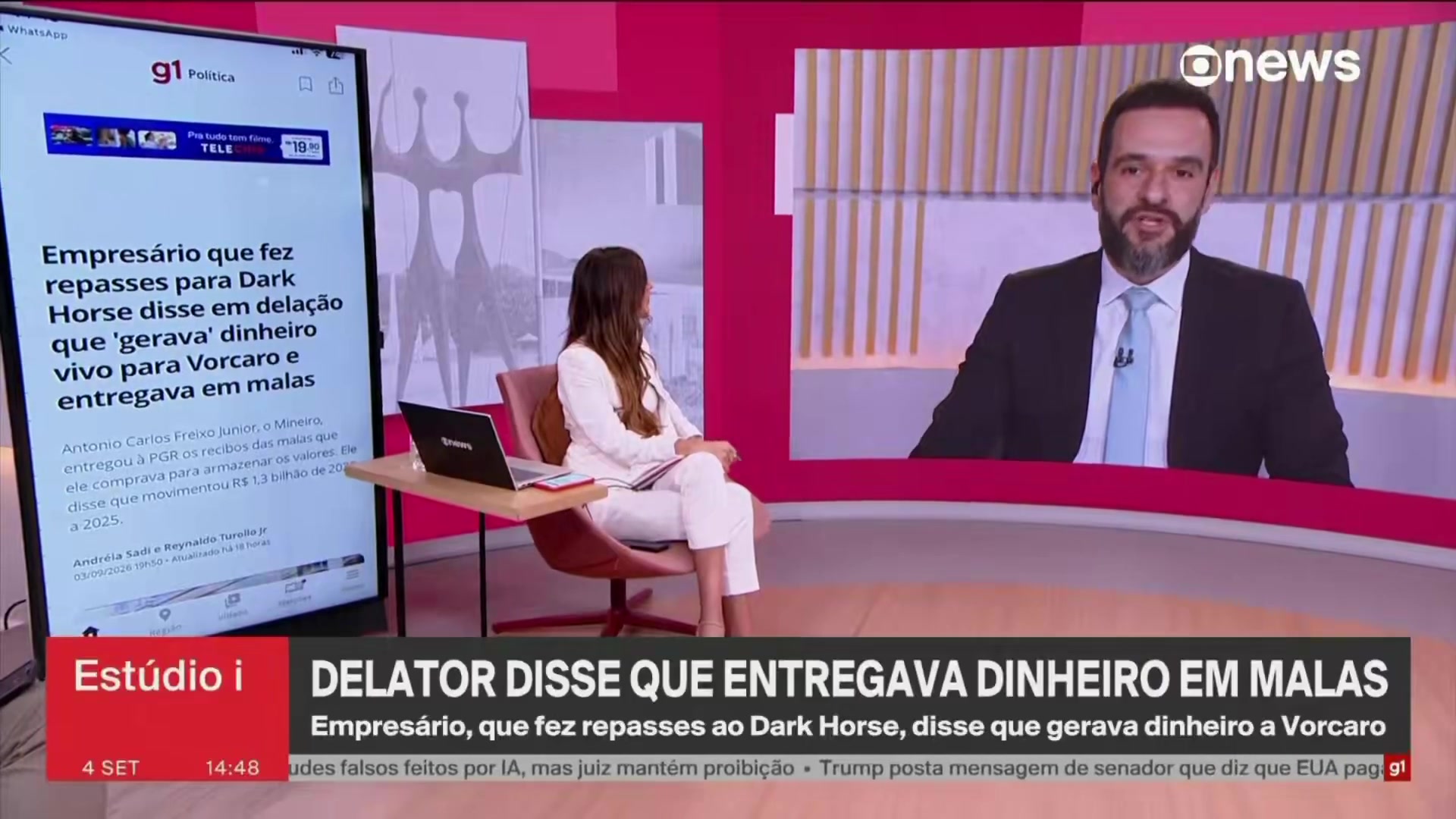 @Patrícia Lélis