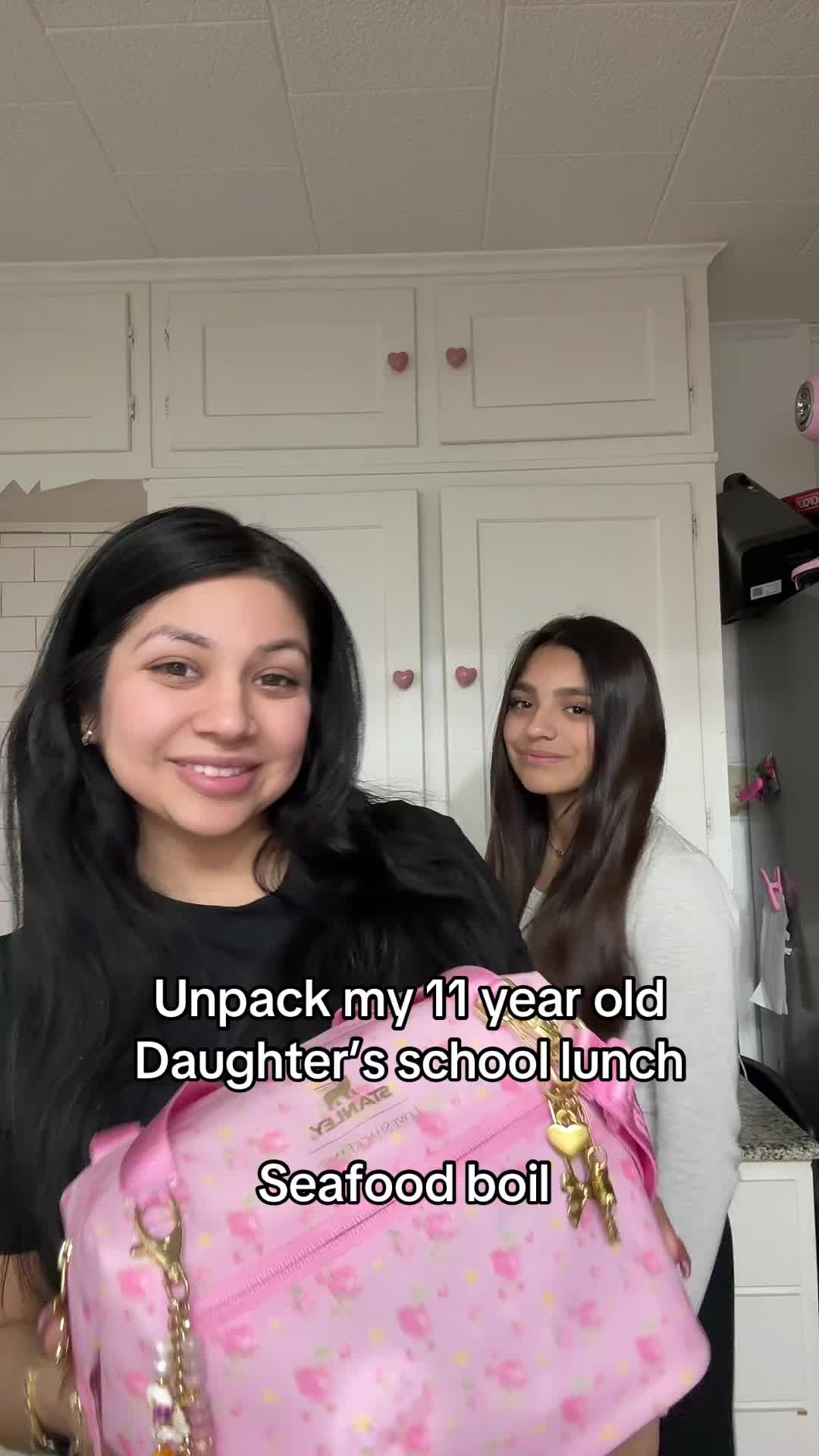 @Alexia Gallegos| Lunch mom