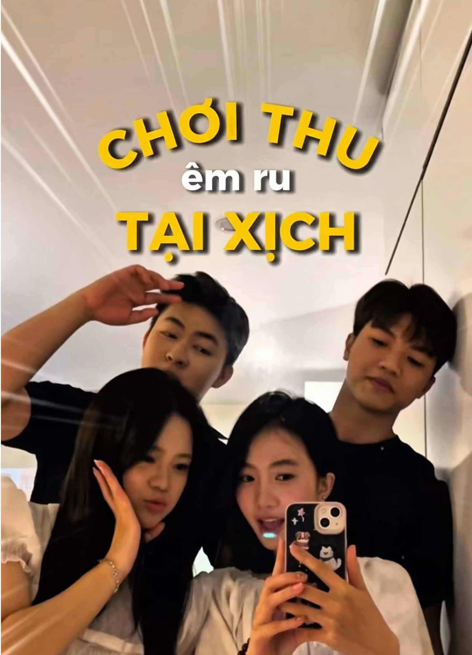 @XÌNH XỊCH STATION