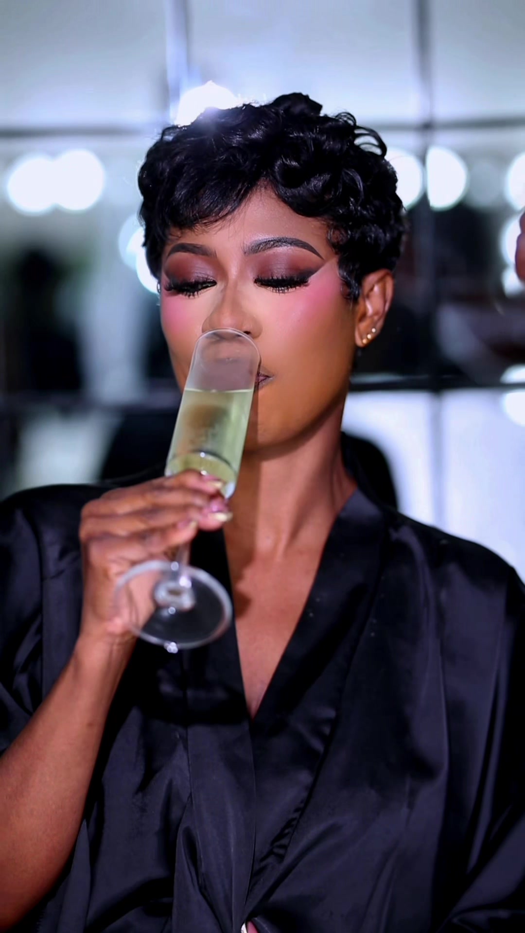 @Beauty maven