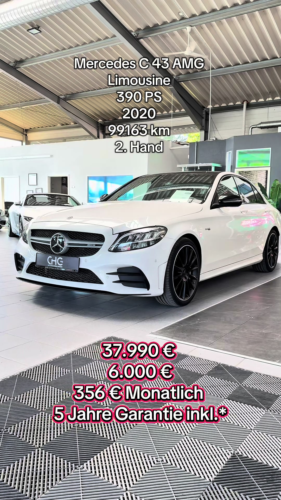 @CHG Autohaus Balingen GmbH
