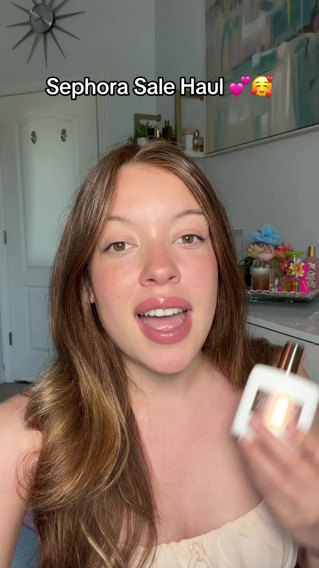 @rae | my fragrance diary ❤️