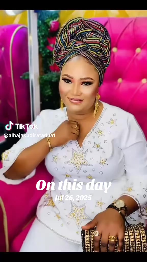 @Adebisi Anike