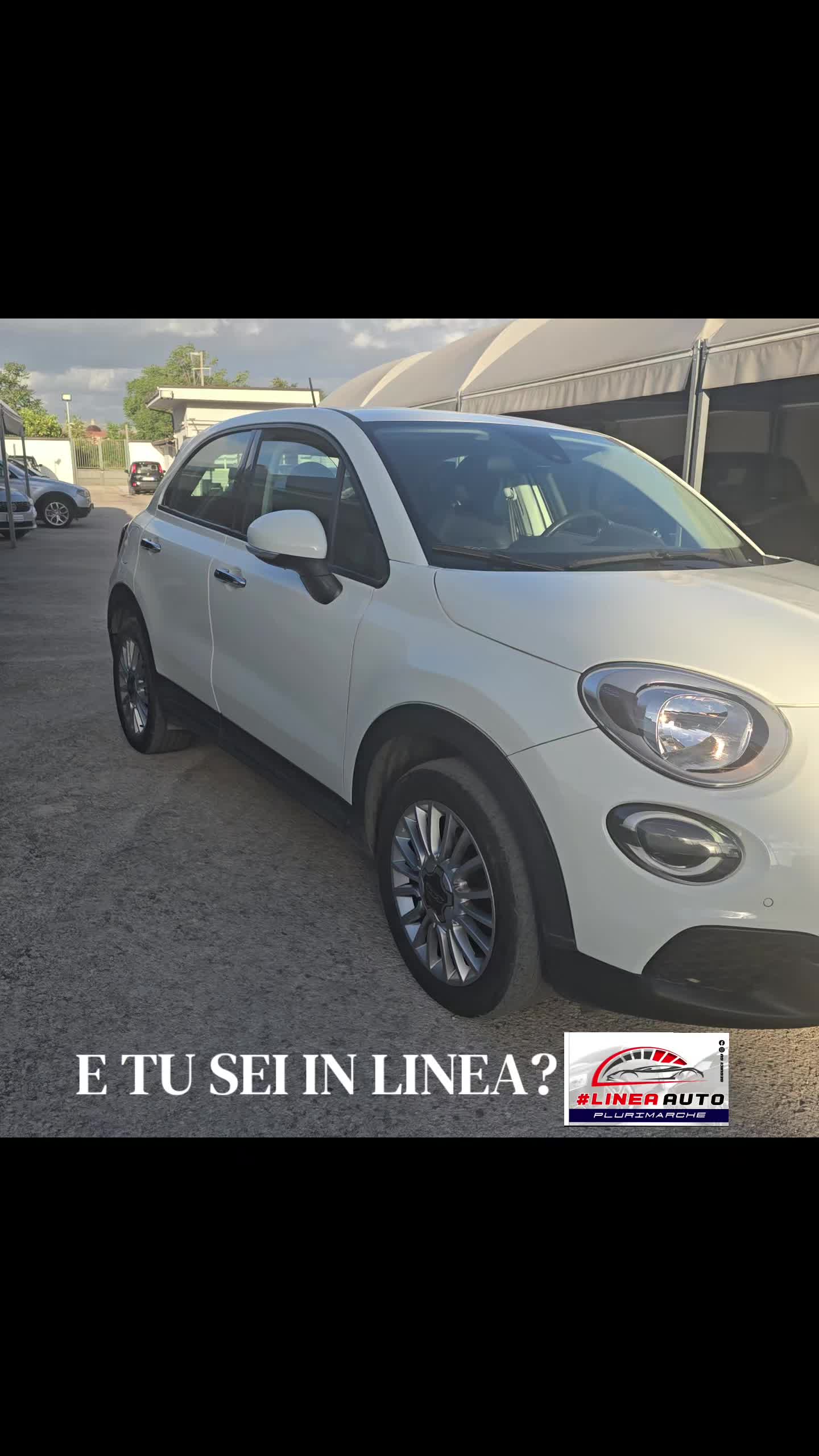 @LineaAutoSrl