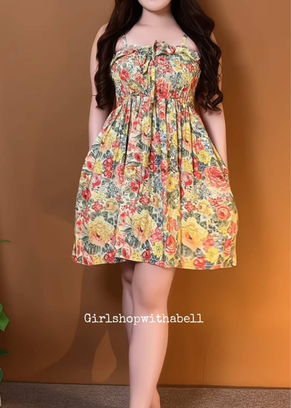 @Girlshopwithabell