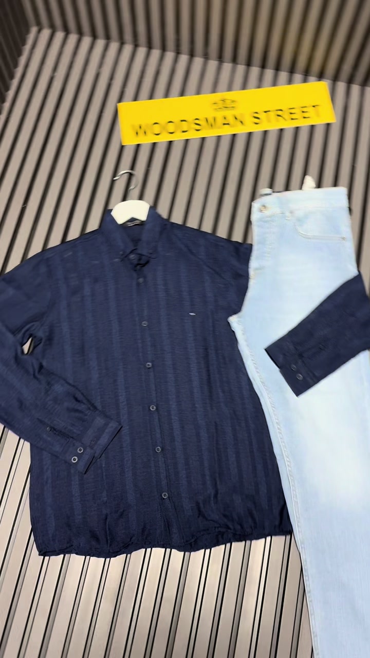 @Woodsman streetwear