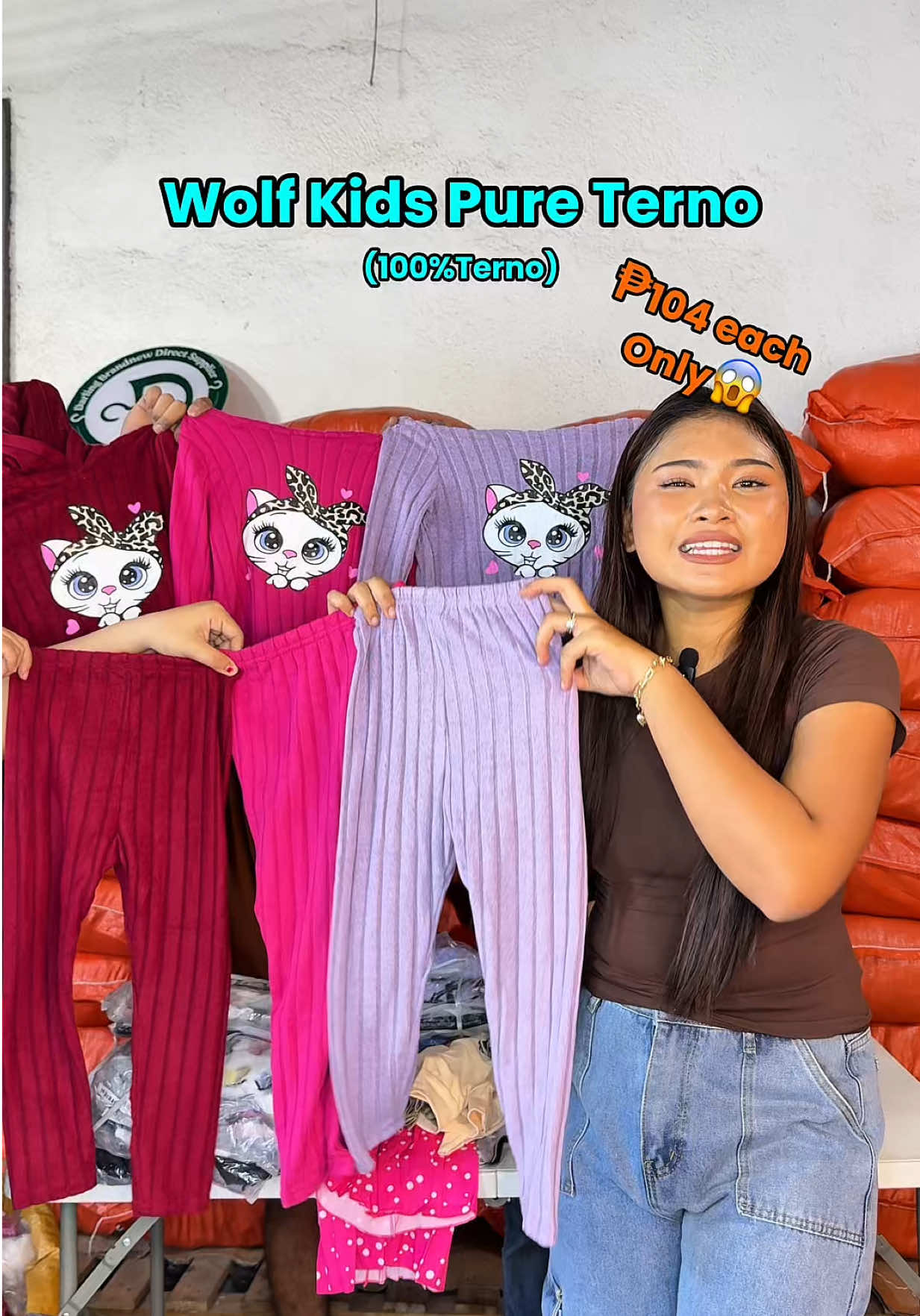 @DARLING CLOTHESHOPPE