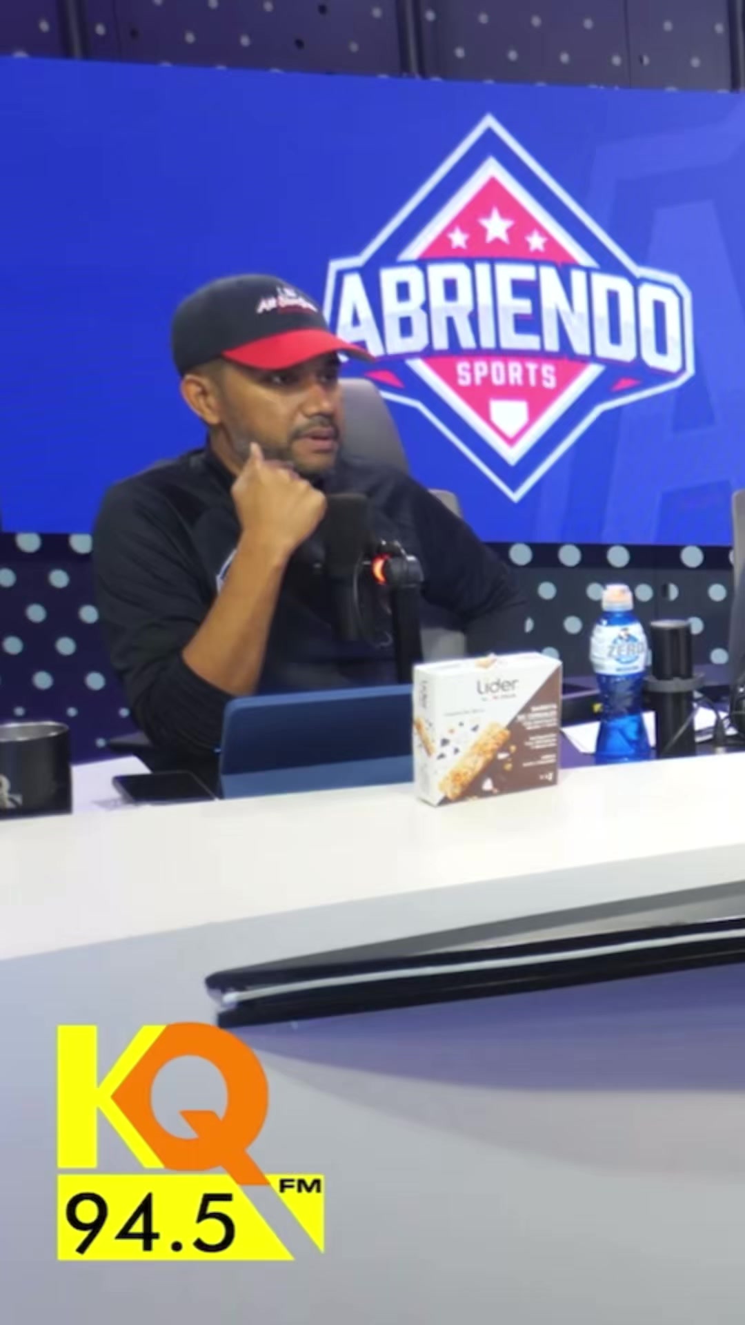 @abriendosports