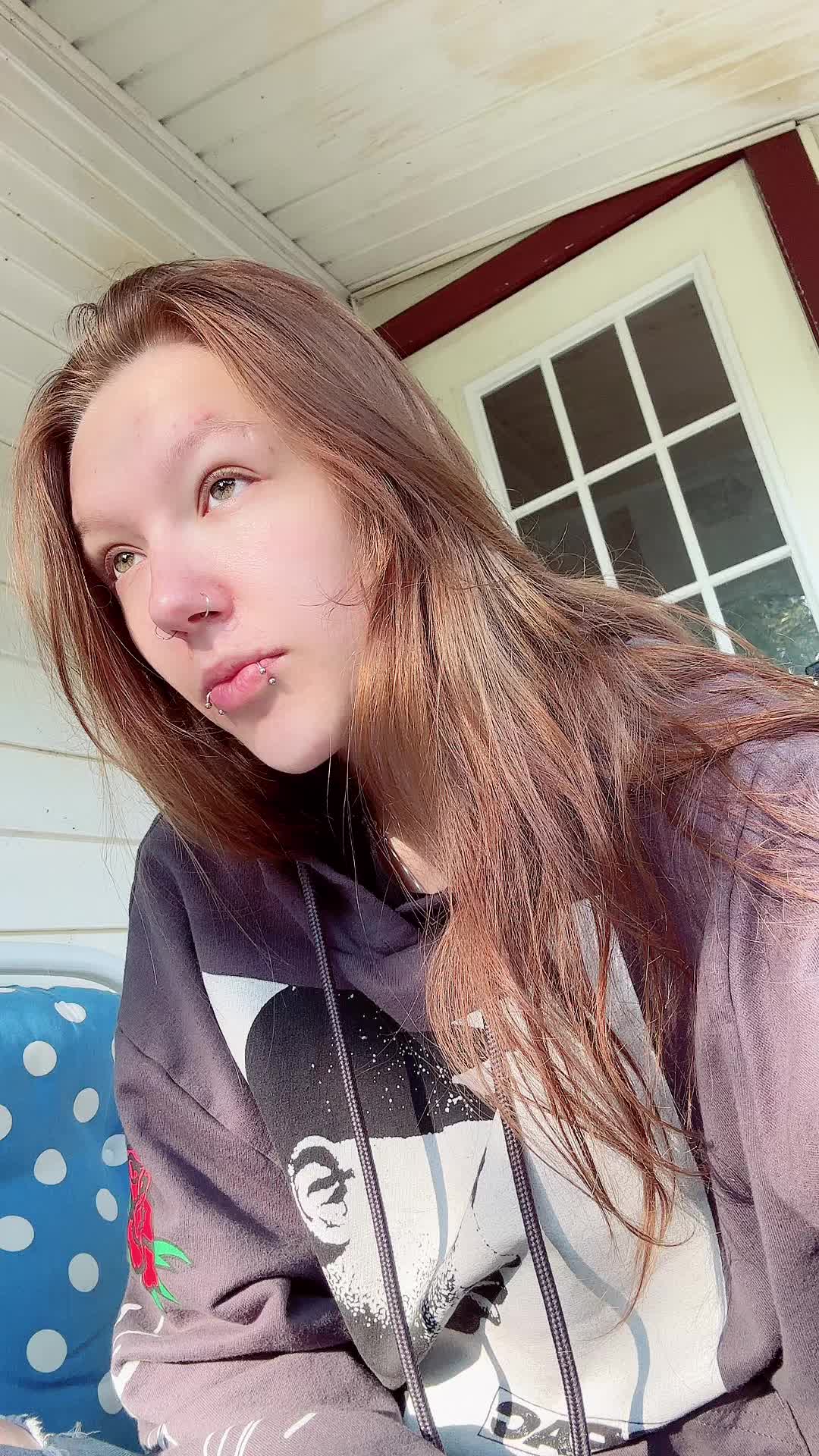 @Mackensie