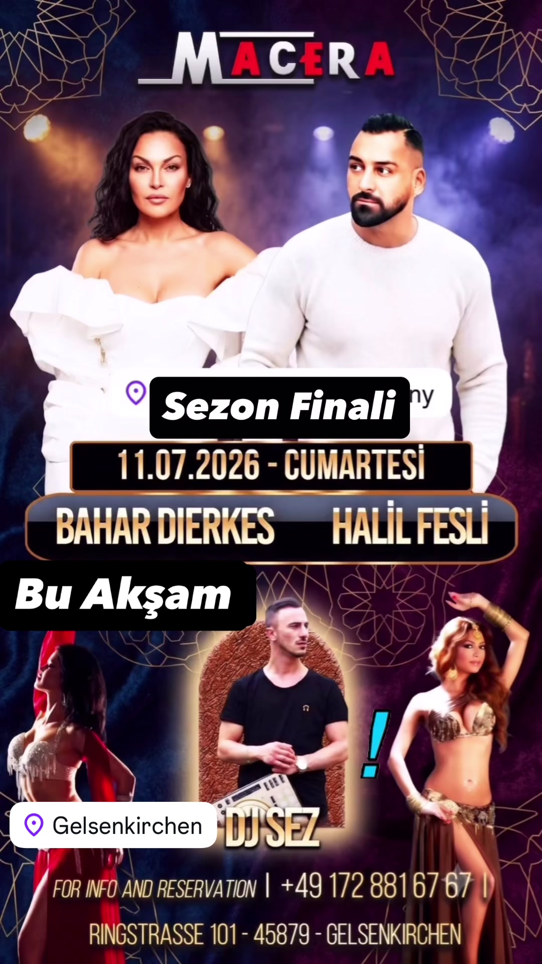 @H A L i L   F E S L İ  💎