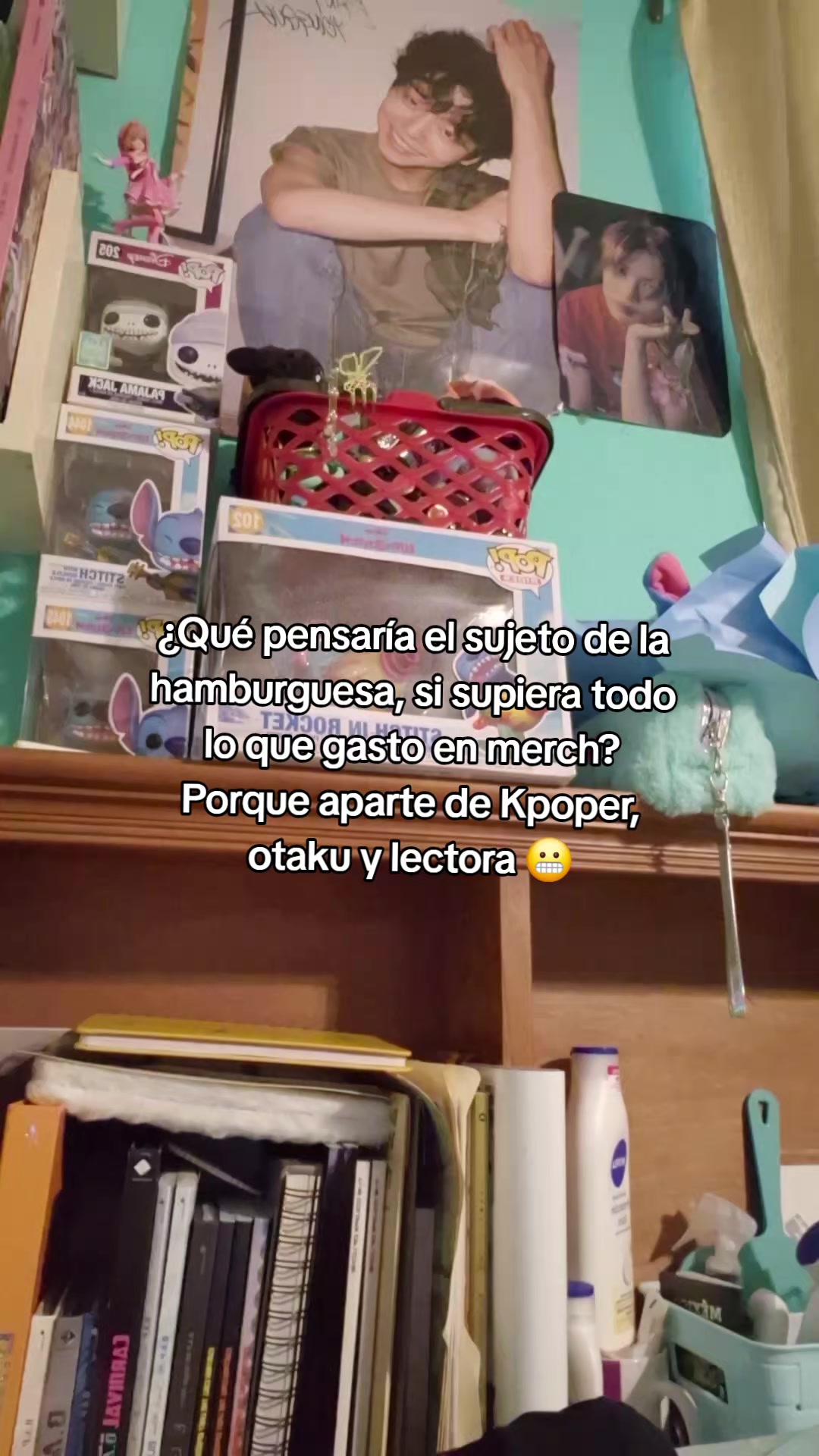 @Kaoru Gomez