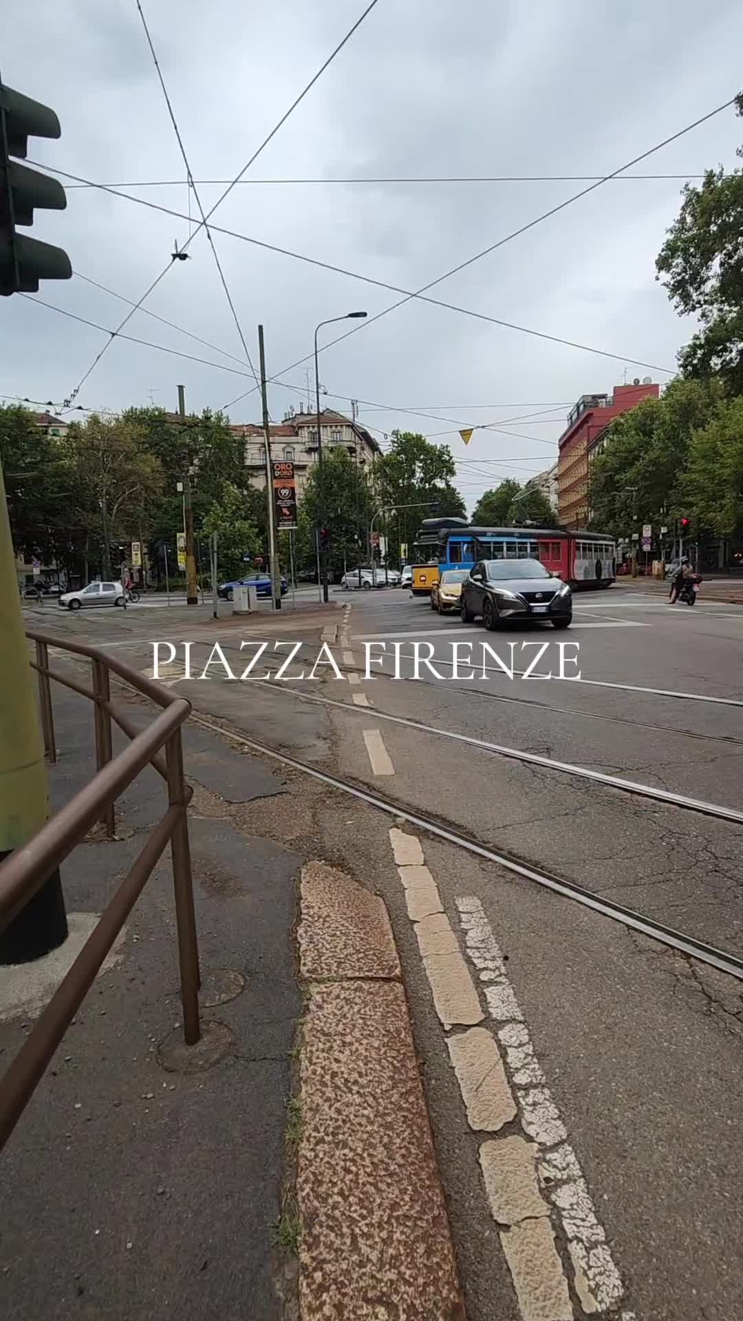 @Tram di Milano