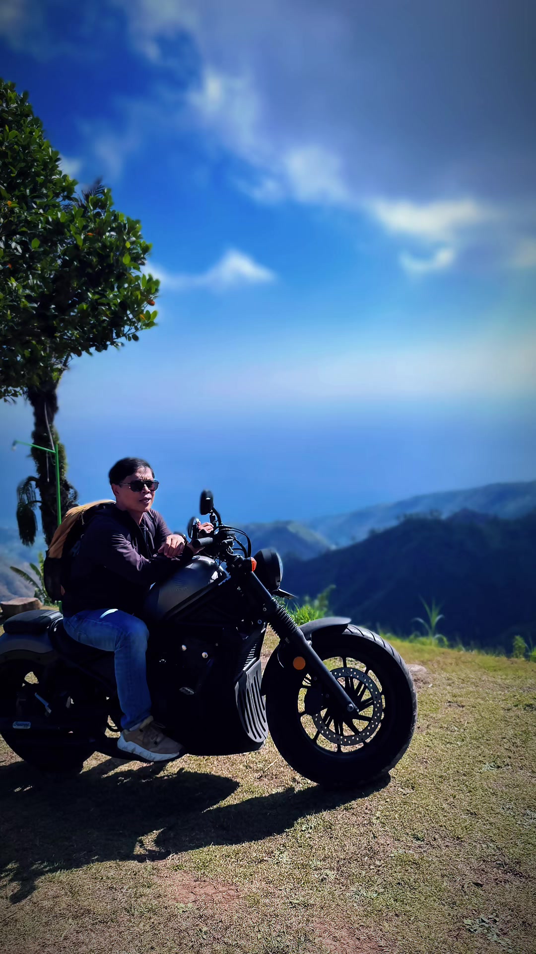 @BORNTORIDE