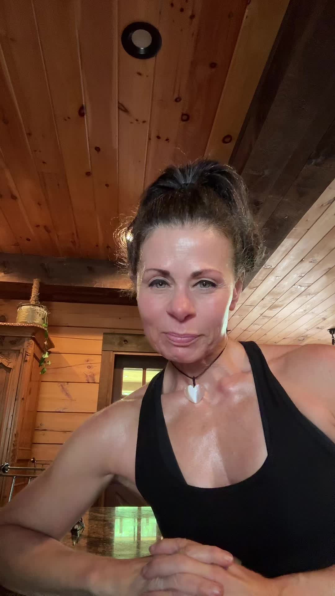 @Lenny Antonina Health Coach
