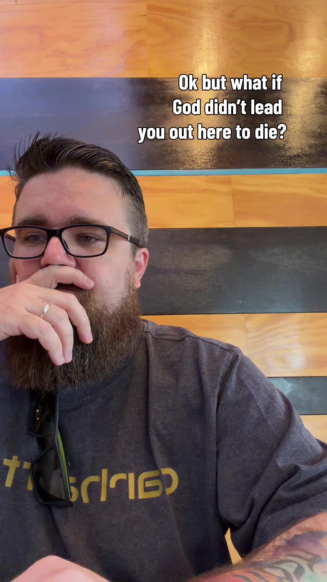 @TikTok’s Pastor