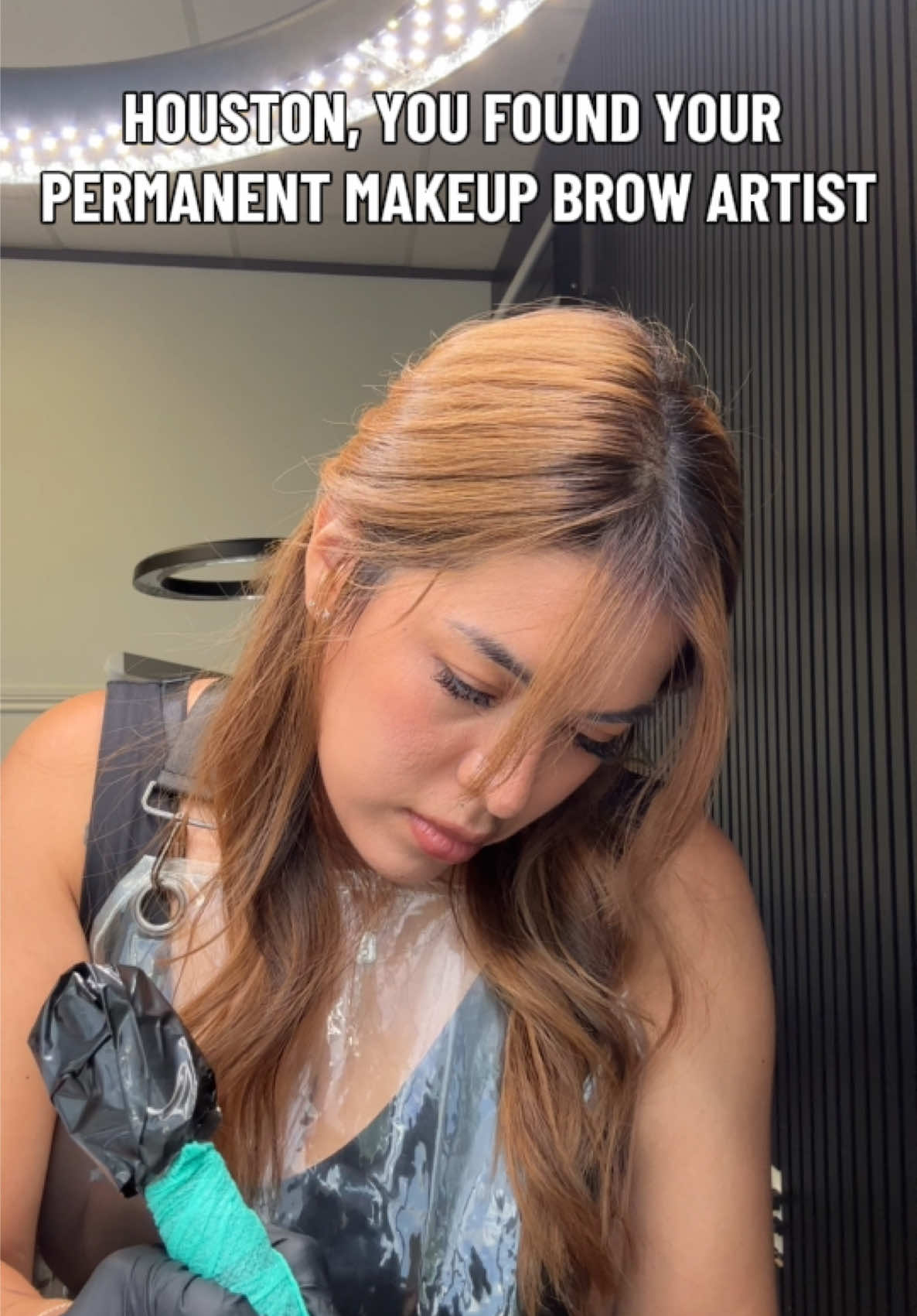 @HTX Brow Artist | Noemi